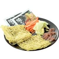 ソース焼きそば