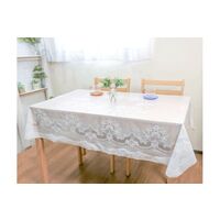 テーブルクロスバルカン