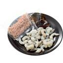 芝えびとあみえびを使った炊き込みご飯の素