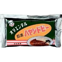 即席ハヤシドビー(ハヤシルウ)