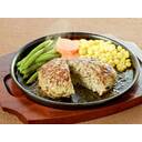 あら～く挽いた牛豚合挽パラパラミンチ