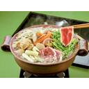 岩手県産あい鴨鍋セット(だんご入り)