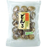 【１２月１週配達】どんこ(椎茸)