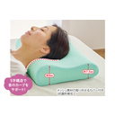 抗菌防臭もっちりウレタン枕