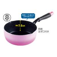 スーパーディープパン