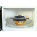 ［ハリオ］ガラスのレンジおかず鍋