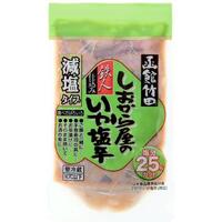 いか塩辛(減塩タイプ)
