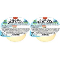 冷し茶わんむし