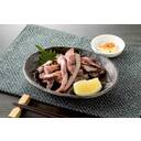 頑固漁師のやわらかいか醤油焼き