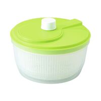 野菜シャキ！回転水切り器