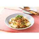 焼くだけ簡単揚げ出し風豆腐