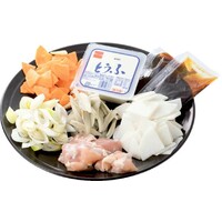 けんちん汁(白だし)