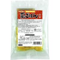 栗ごはんの素(2合用)