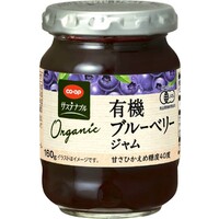 ブルーベリージャム