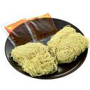 酸辣湯麺