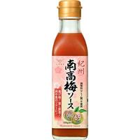 南高梅ソース