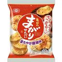 まがりせんべい(まろやか醤油味)