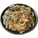 骨まで丸ごと南蛮漬(いわし)