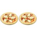 【１２月３週配達】もっちりマルゲリータピザ