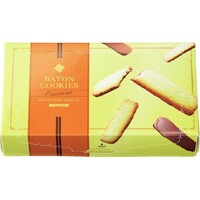 【０８月１週配達】バトンクッキー(ココナッツ)