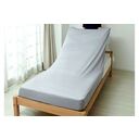 のびのび天竺ボックスシーツ