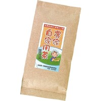 農家自家用茶(静岡掛川茶)