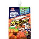 ガッツギア(りんご味)