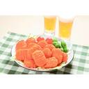 国産チキンのナゲット(ホットチリ味)