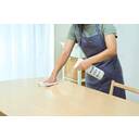 キッチン除菌剤　カラシード