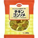 チキンコンソメ
