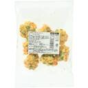 季節の彩かきあげ(夏)