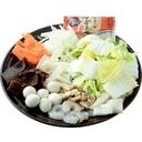 野菜たっぷり海鮮八宝菜