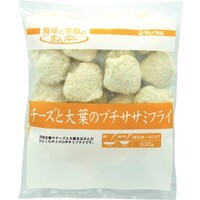 プチササミフライ