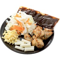 チーズタッカルビ