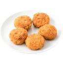 北海道産秋鮭使用さけマヨカツ