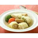 はぐくみ自慢　豚ミニロールキャベツ