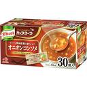 クノール カップスープオニオンコンソメ