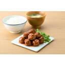 おべんとクン1.5倍ミートボール