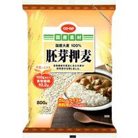 胚芽押麦