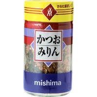 かつおみりん(ふりかけ)