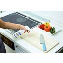 キッチン除菌剤　カラシード