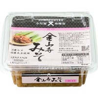 金山寺みそ(甘口おかず味噌)