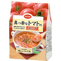 トマトのスープ(フリーズドライ)
