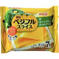 ベジフルスライス(かぼちゃ・にんじん&チーズブレンド)