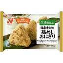 国産素材の鶏めしおにぎり