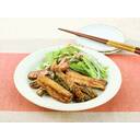 銚子港水揚げ 生から作ったイワシ三枚卸し