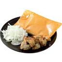 まろやかバターチキンカレー　2人前