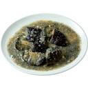 なすのそぼろ餡かけ(ごま坦々風味)