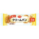 クリームパン