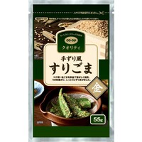 すりごま(金)